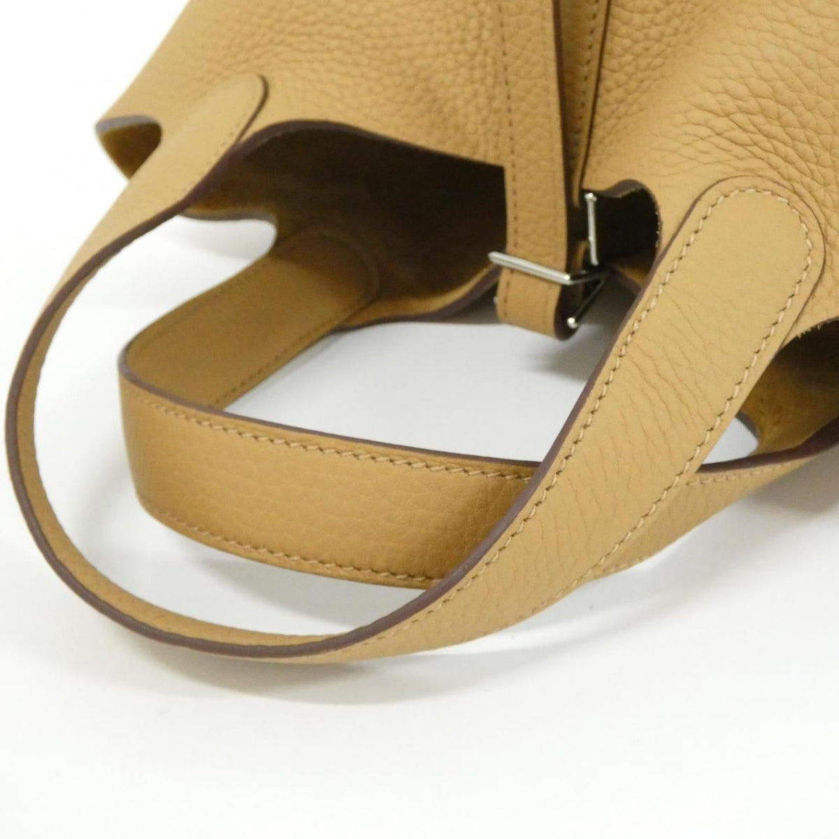 Hermes Picotin Lock PM Bag — view 4