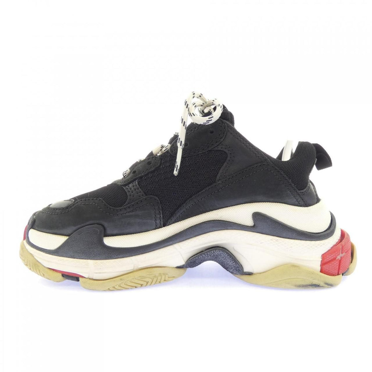Balenciaga Triple S Sneakers — view 2
