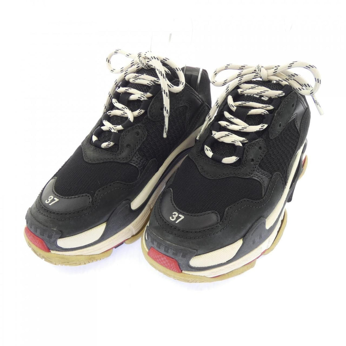 Balenciaga Triple S Sneakers — view 3
