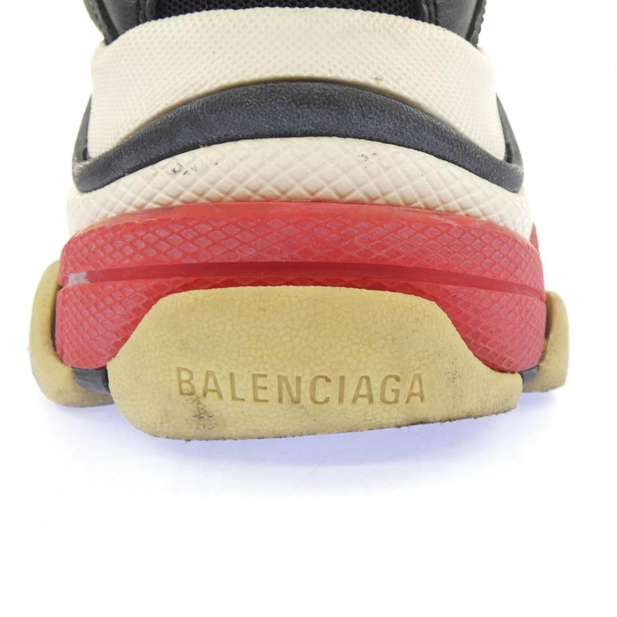 Balenciaga Triple S Sneakers — view 6