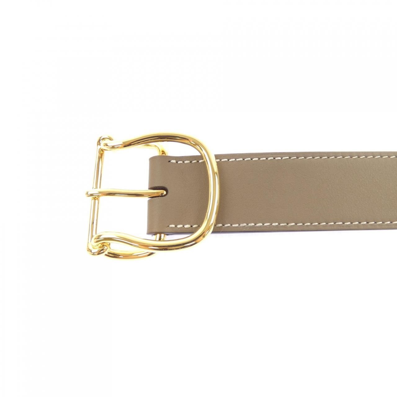 Hermes Salto 32 Belt — view 2