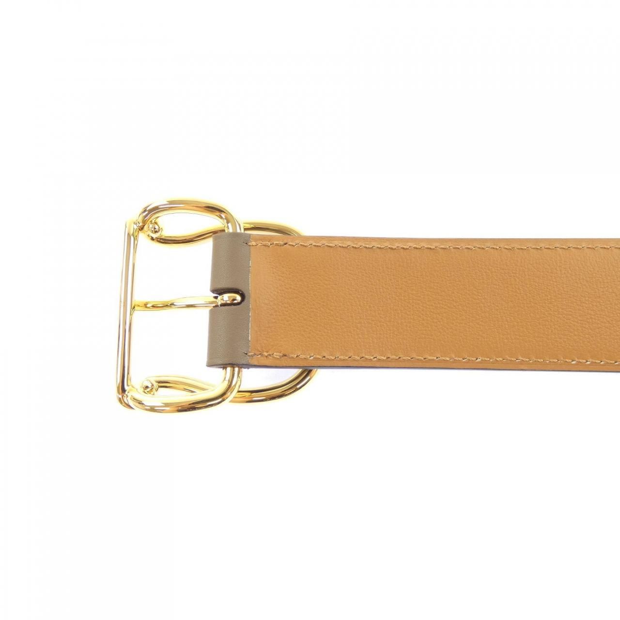 Hermes Salto 32 Belt — view 3