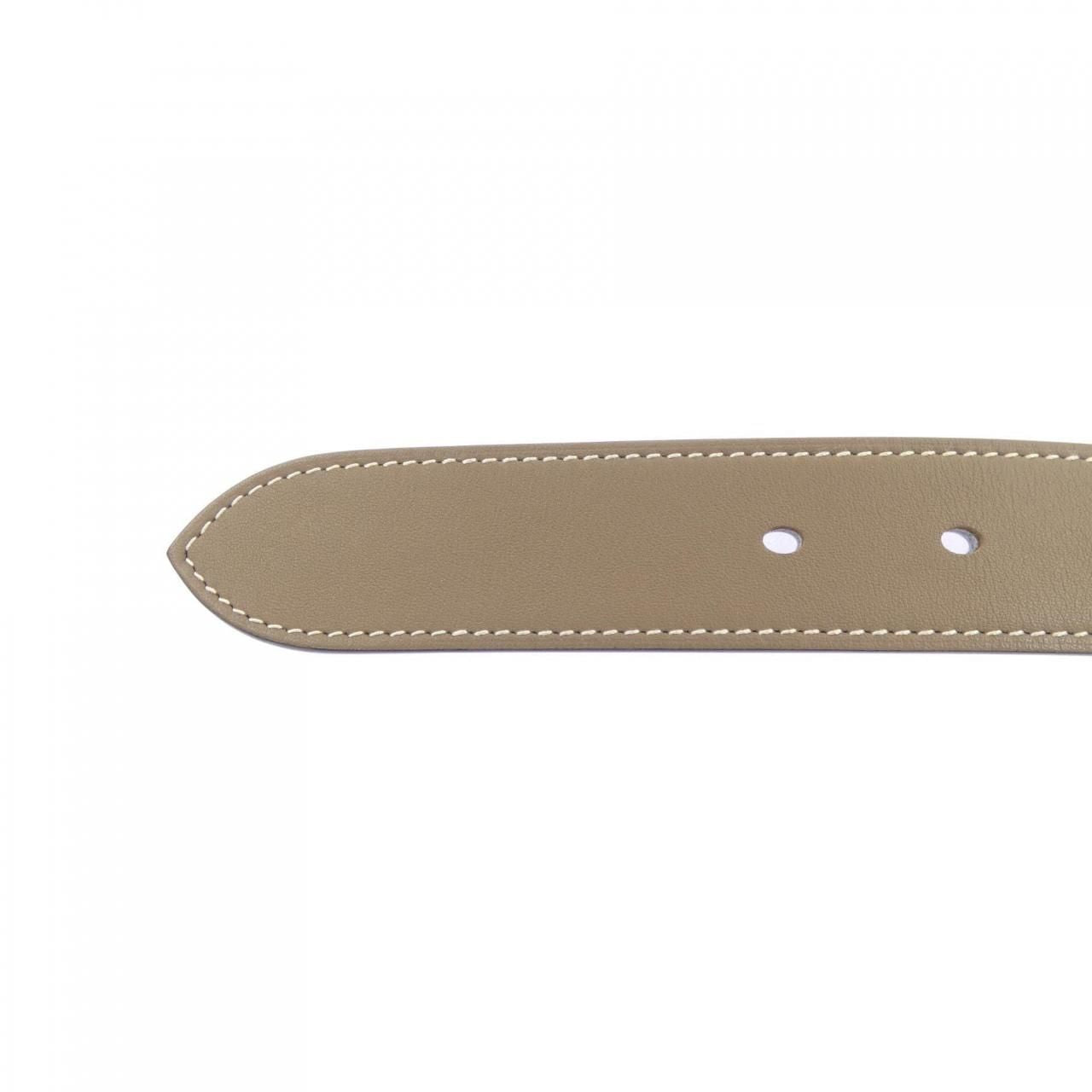 Hermes Salto 32 Belt — view 4