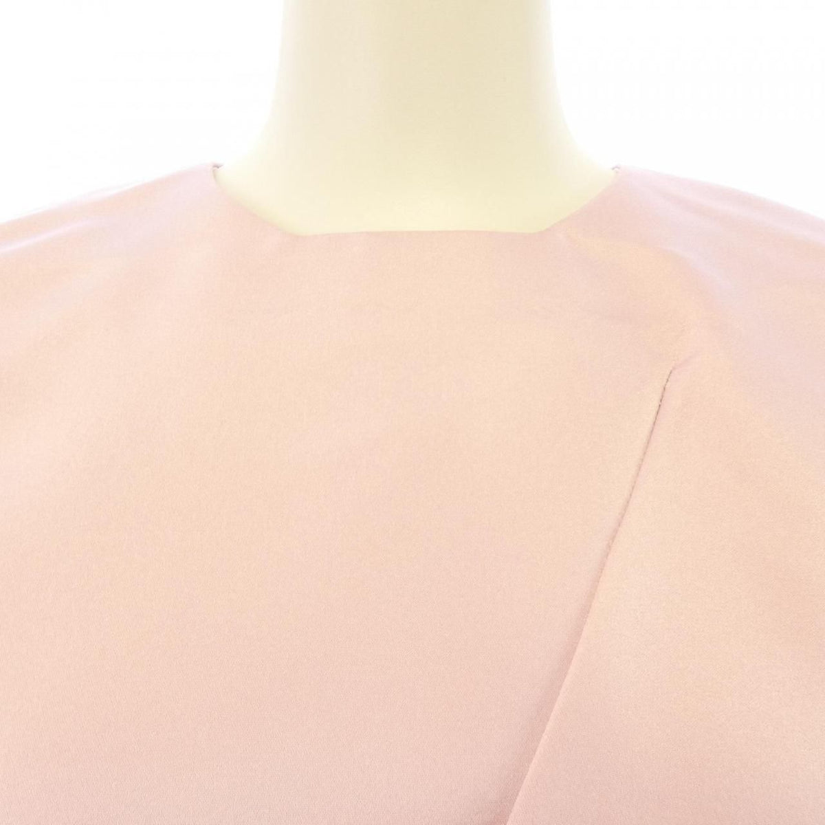 Dior Tunic Jacket Pink — view 5