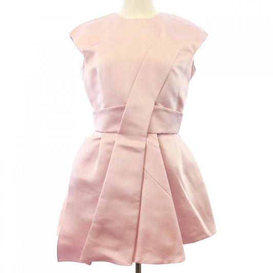Dior Tunic Jacket Pink