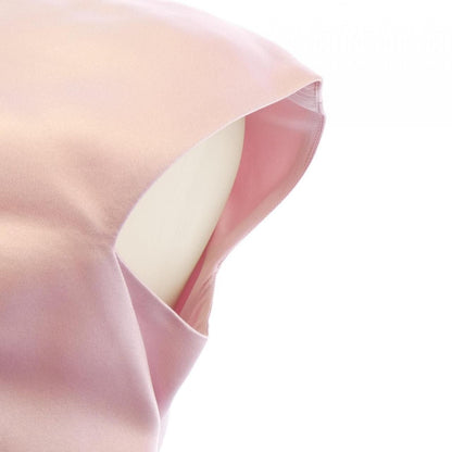 Dior Tunic Jacket Pink — view 6