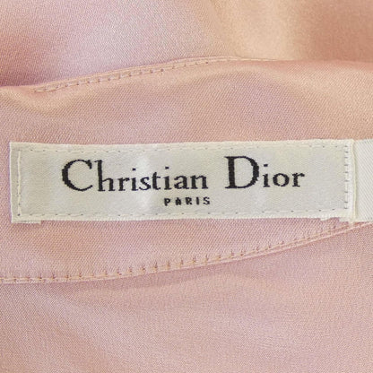 Dior Tunic Jacket Pink — view 4