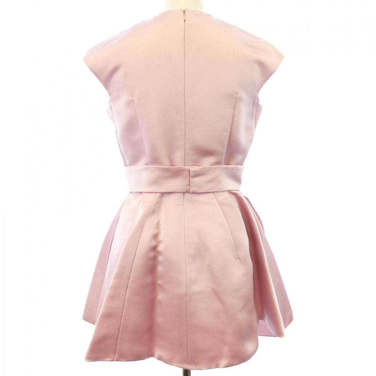 Dior Tunic Jacket Pink — view 2