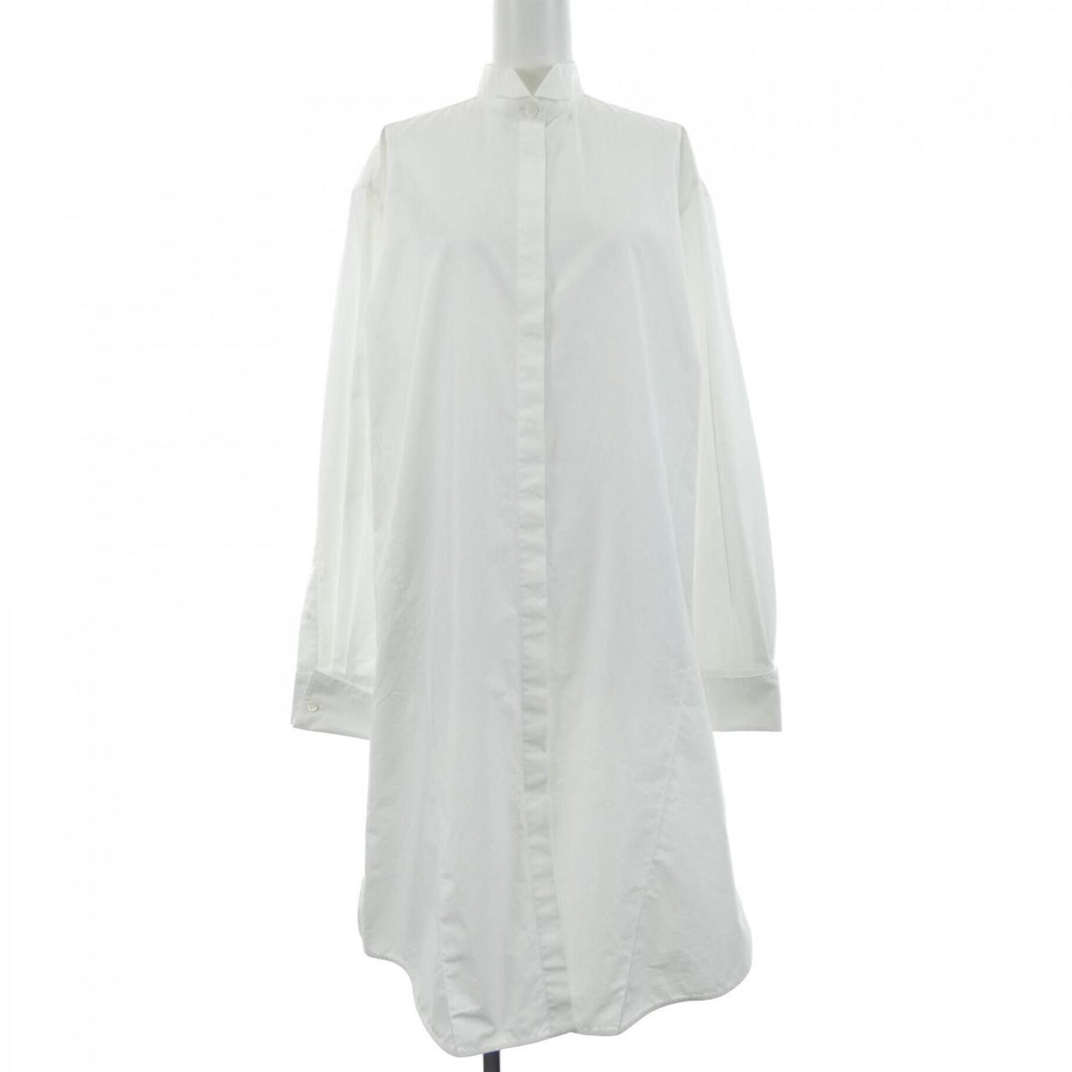 Loewe Dress White