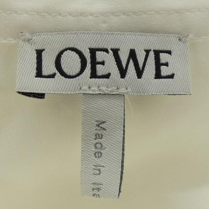 Loewe Dress White — view 4