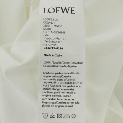 Loewe Dress White — view 3