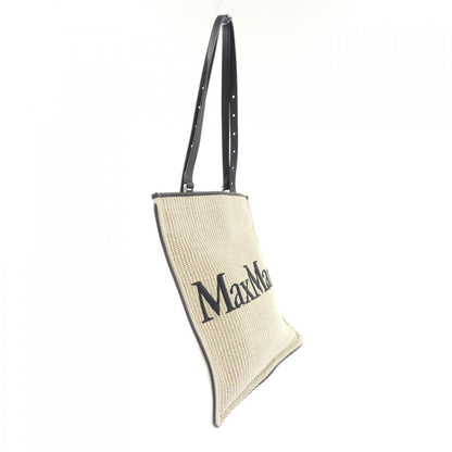 Max Mara Bag Handbag Beige — view 2