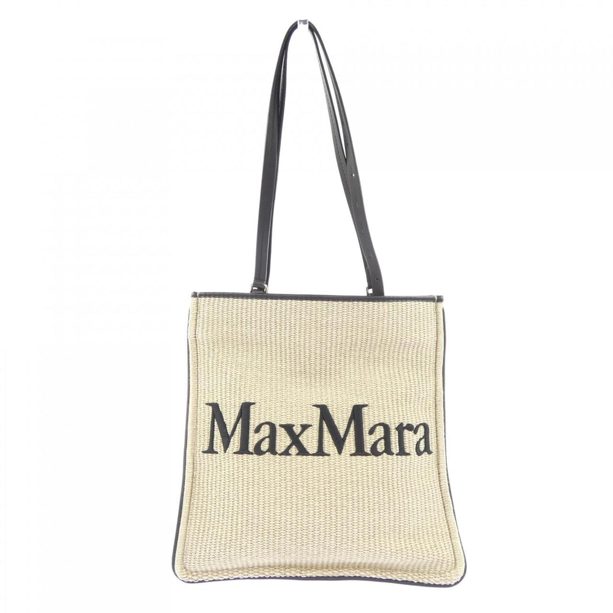 Max Mara Bag Handbag Beige