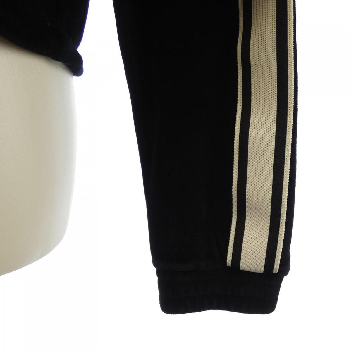 Celine Hoodie Black — view 6