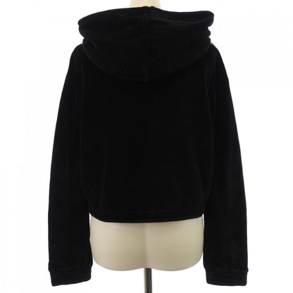 Celine Hoodie Black — view 2