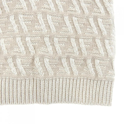 Fendi Atpl Skirt Beige — view 7