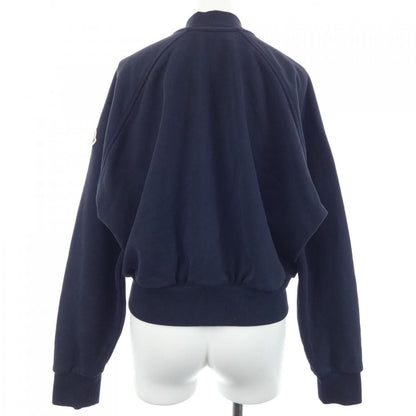 Moncler Jacket Navy — view 2
