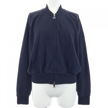 Moncler Jacket Navy