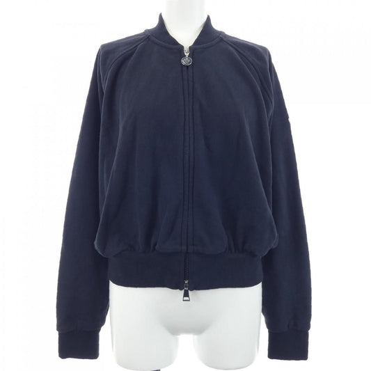 Moncler Jacket Navy