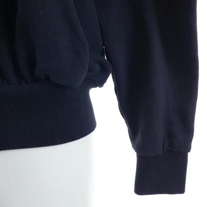 Moncler Jacket Navy — view 6
