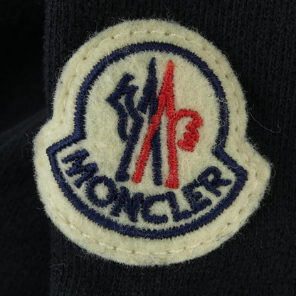 Moncler Jacket Navy — view 7