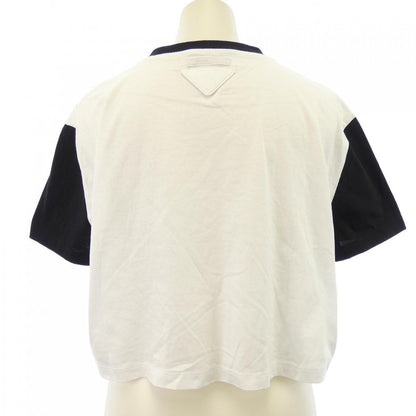 Prada T-Shirt White — view 2