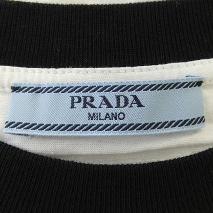Prada T-Shirt White — view 4