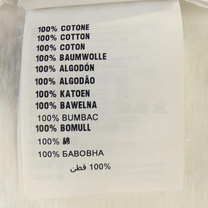 Prada T-Shirt White — view 3