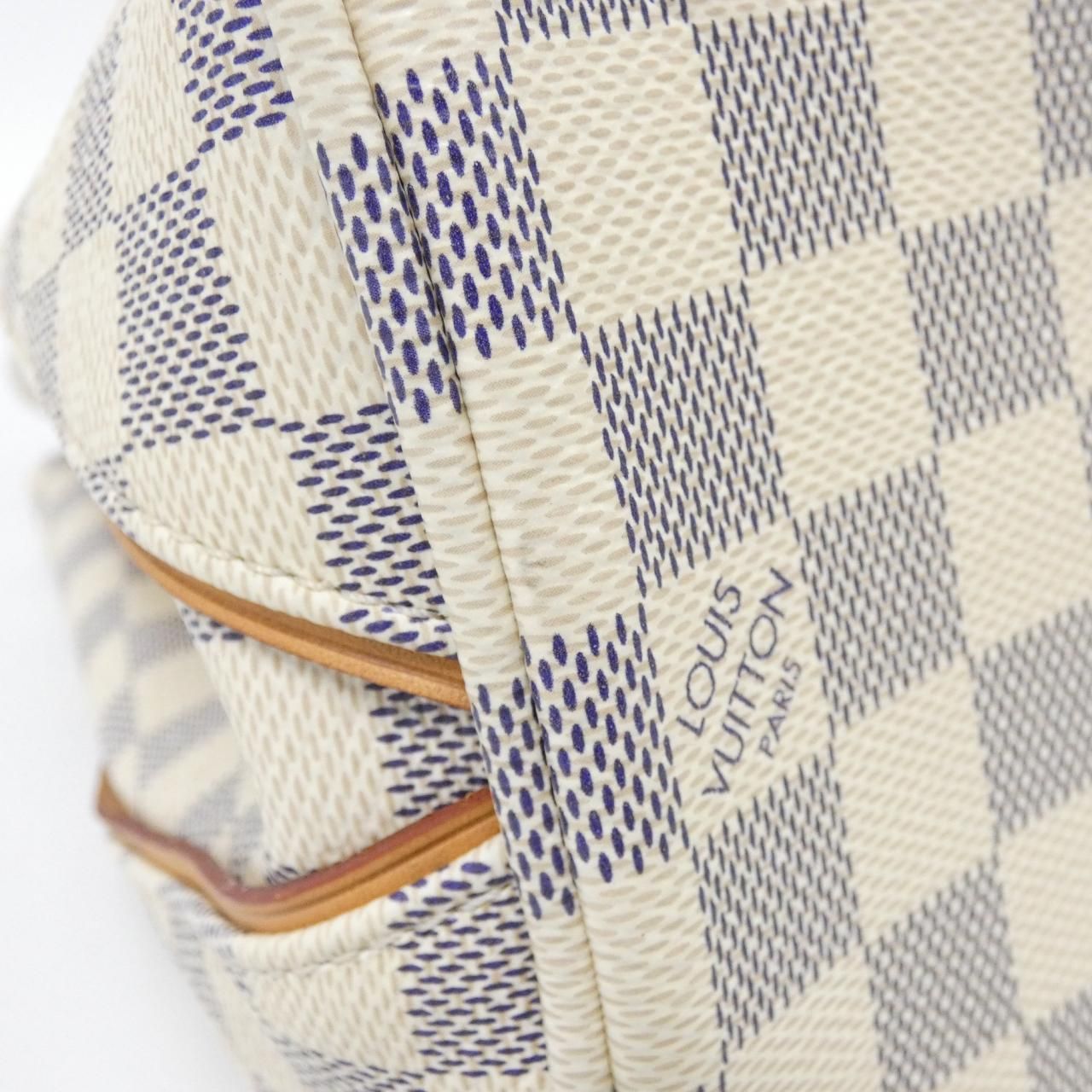 Louis Vuitton Damier Azur Calvi Bag — view 2