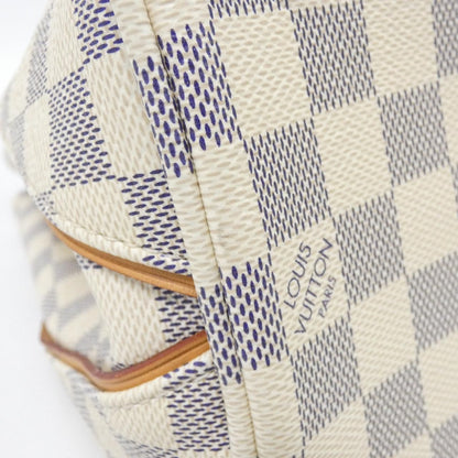 Louis Vuitton Damier Azur Calvi Bag — view 2