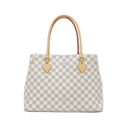 Louis Vuitton Damier Azur Calvi Bag
