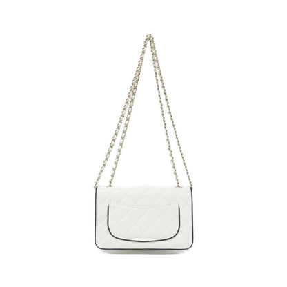 Chanel Chain Wallet Shoulder Bag — view 2