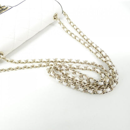 Chanel Chain Wallet Shoulder Bag — view 6