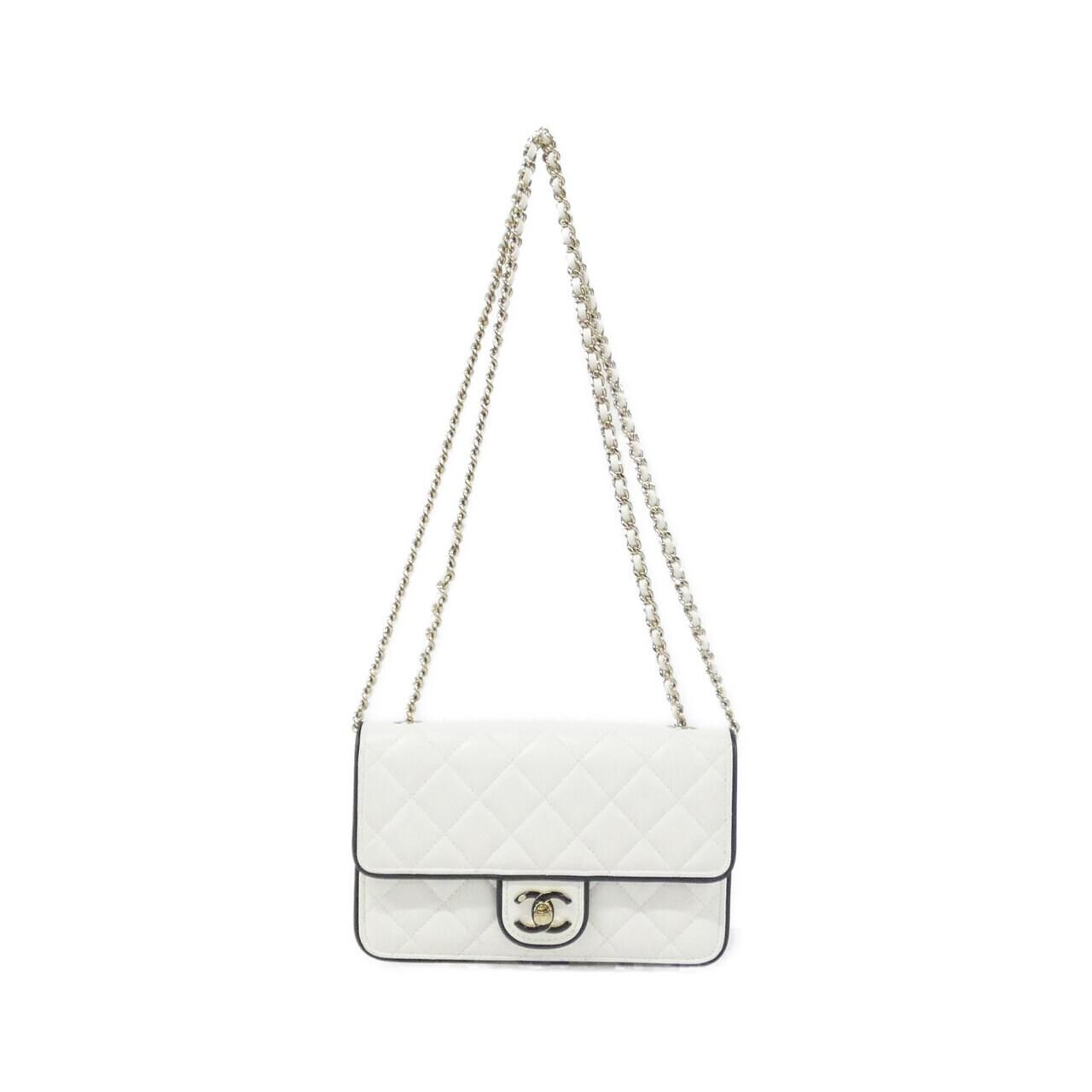 Chanel Chain Wallet Shoulder Bag