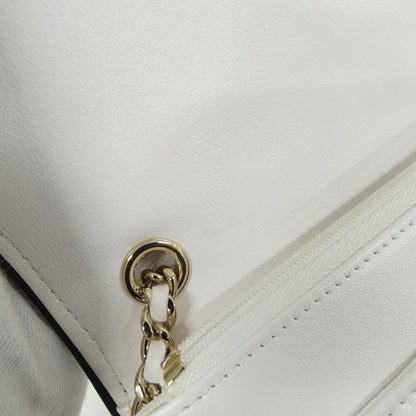 Chanel Chain Wallet Shoulder Bag — view 8