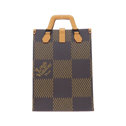 Louis Vuitton Damier Giant Mini Tote Bag — view 2
