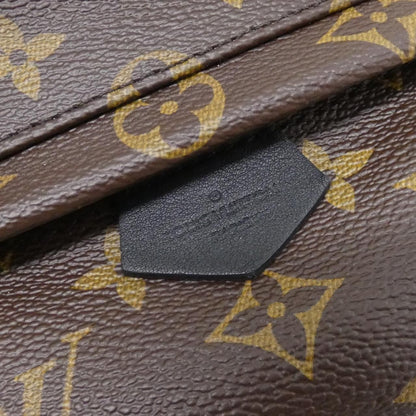 Louis Vuitton Monogram Palm Spring Backpack Mini — view 4