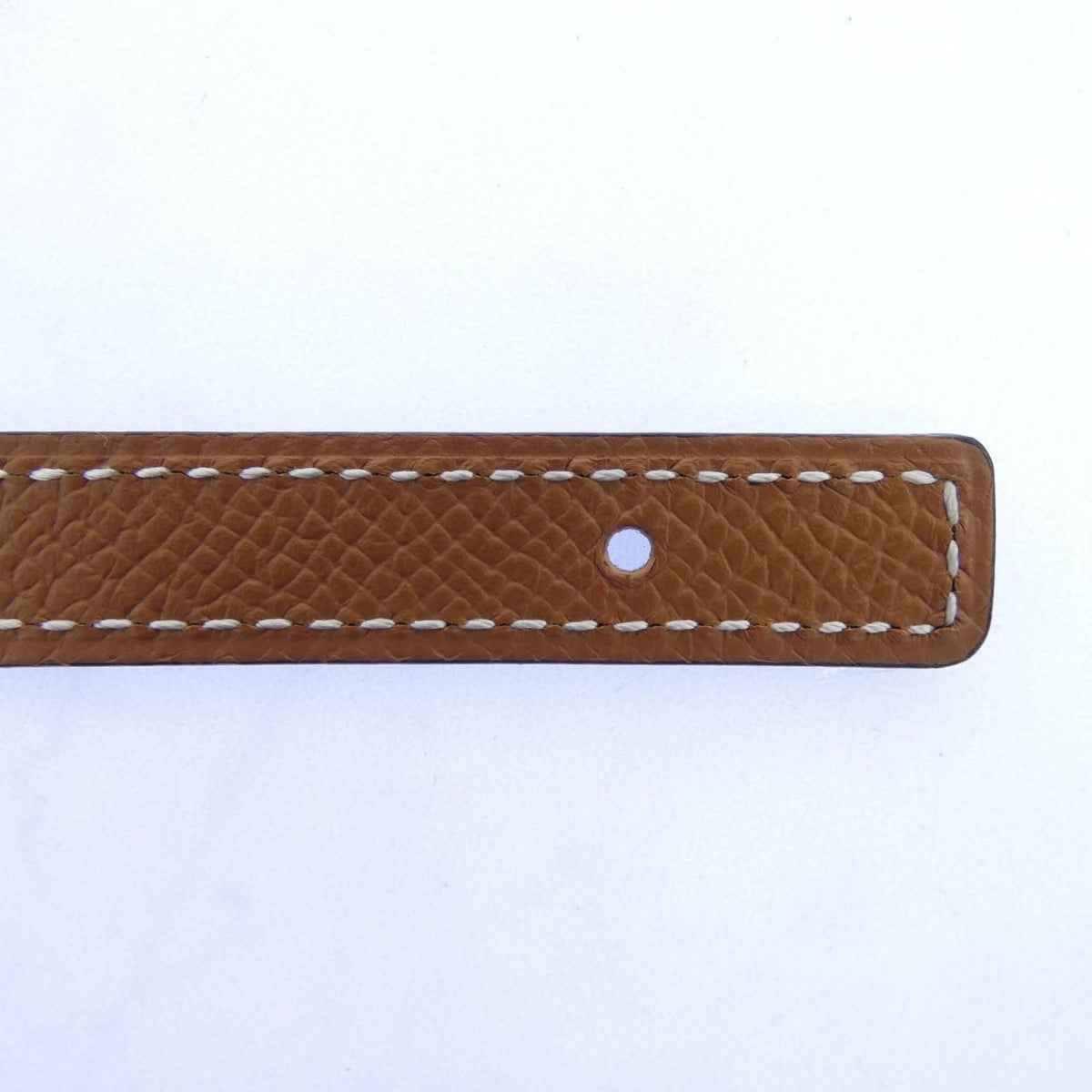 Hermes 13 Reversible Belt — view 3