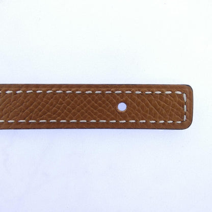 Hermes 13 Reversible Belt — view 3