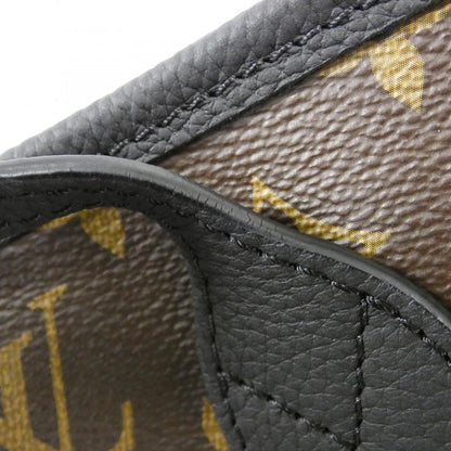 Louis Vuitton Monogram Neverfull Inside Out MM Bag — view 5