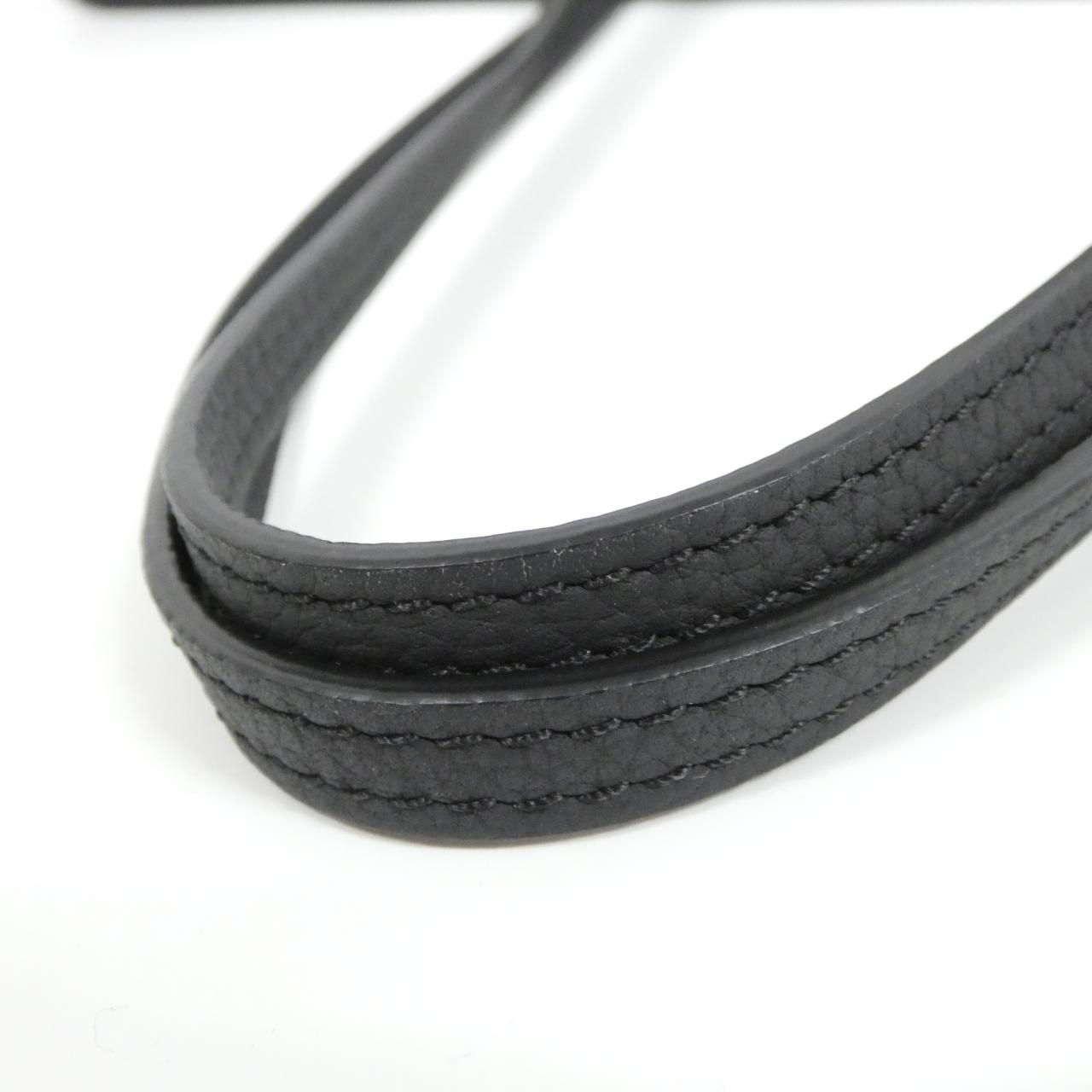 Louis Vuitton Monogram Neverfull Inside Out MM Bag — view 6