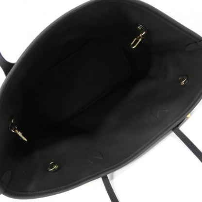 Louis Vuitton Monogram Neverfull Inside Out MM Bag — view 7