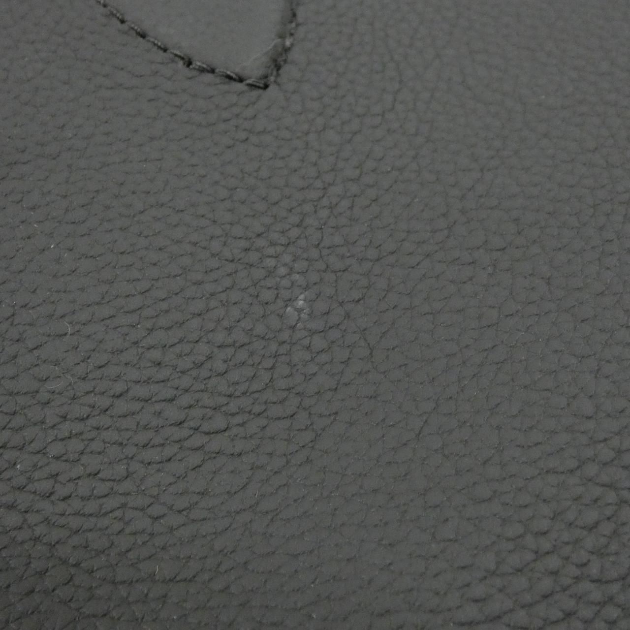 Louis Vuitton Monogram Neverfull Inside Out MM Bag — view 8