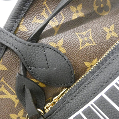 Louis Vuitton Monogram Neverfull Inside Out MM Bag — view 4