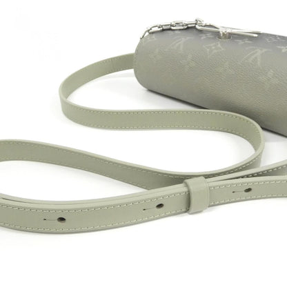 Louis Vuitton Monogram Gradient Steamer Wearable Wallet M Shoulder Bag — view 5