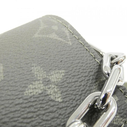 Louis Vuitton Monogram Gradient Steamer Wearable Wallet M Shoulder Bag — view 4