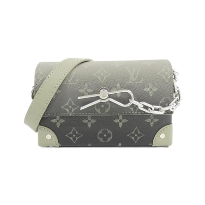 Louis Vuitton Monogram Gradient Steamer Wearable Wallet M Shoulder Bag