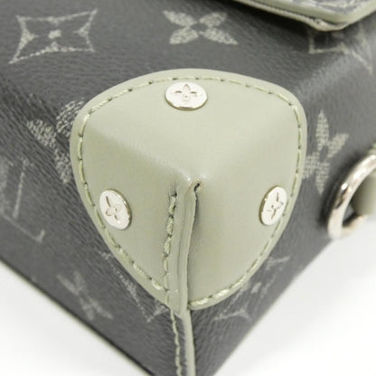 Louis Vuitton Monogram Gradient Steamer Wearable Wallet M Shoulder Bag — view 3