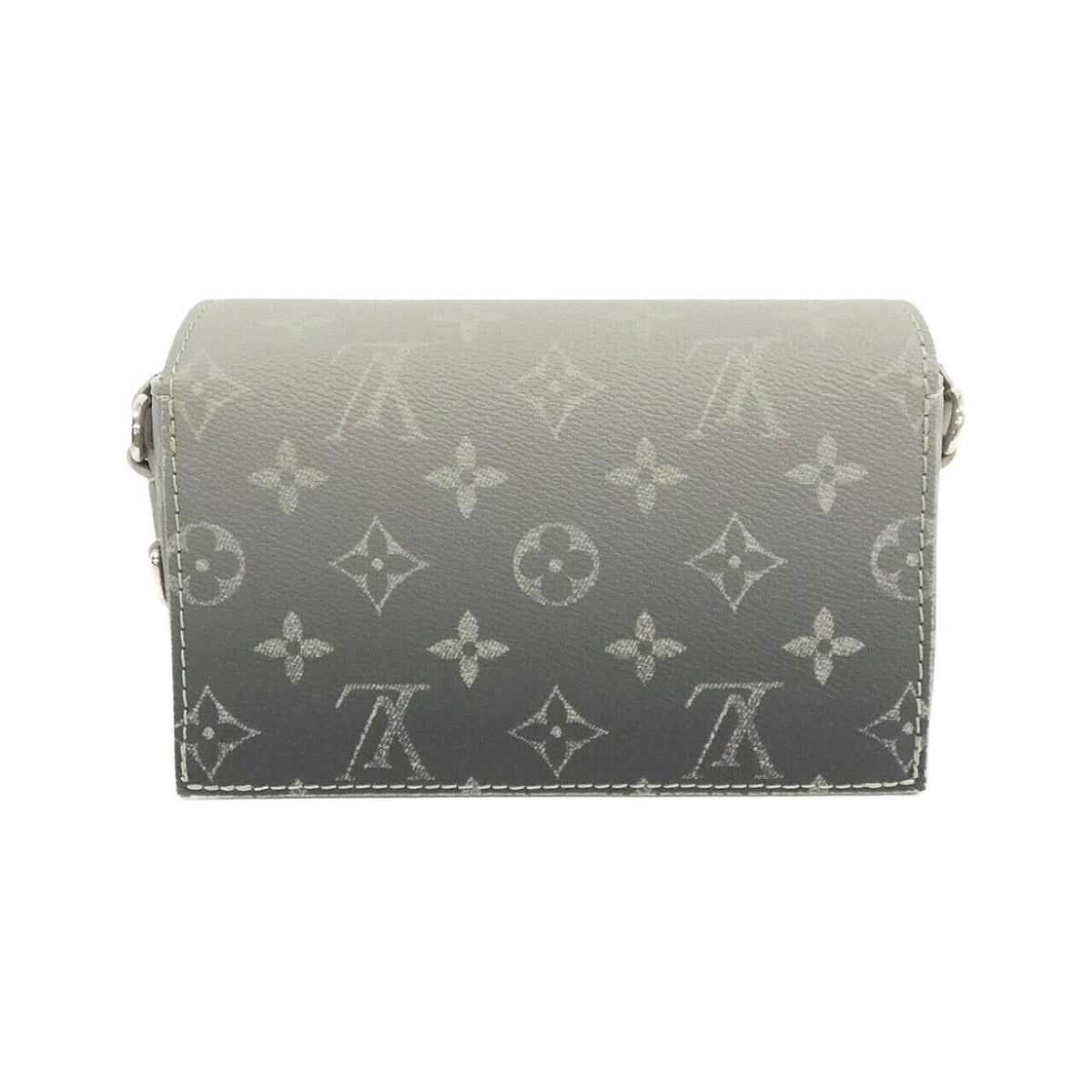 Louis Vuitton Monogram Gradient Steamer Wearable Wallet M Shoulder Bag — view 2
