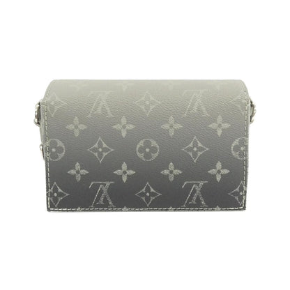 Louis Vuitton Monogram Gradient Steamer Wearable Wallet M Shoulder Bag — view 2
